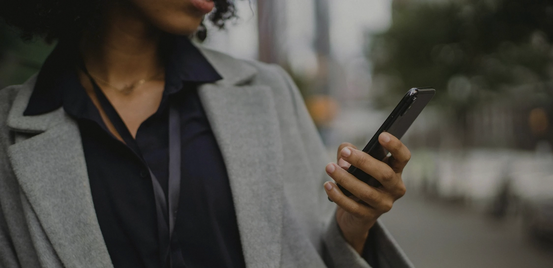 Image of a window to opportunities